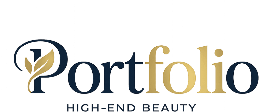 Portfolio logo