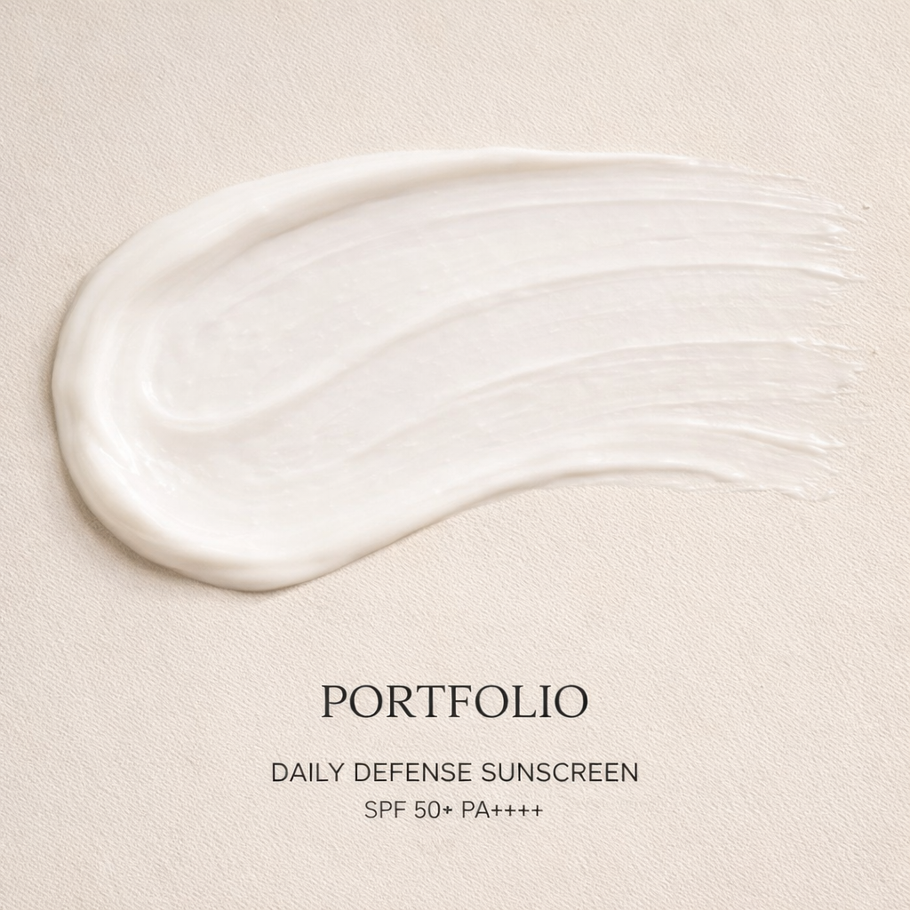 미네랄 베일 SPF50 2